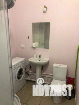 Студия квартира, на длительный срок, 22м2, 13/25 этаж