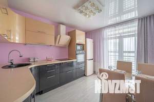 2-к квартира, посуточно, 65м2, 10/10 этаж