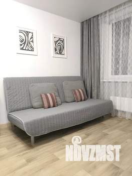 1-к квартира, посуточно, 41м2, 5/35 этаж