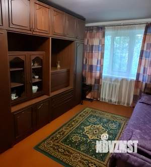 2-к квартира, на длительный срок, 45м2, 1/5 этаж