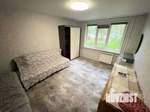 1-к квартира, на длительный срок, 29м2, 1/5 этаж