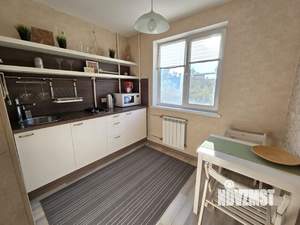 1-к квартира, на длительный срок, 30м2, 4/5 этаж