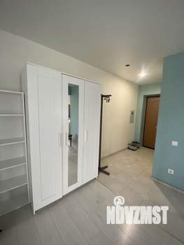 1-к квартира, на длительный срок, 32м2, 3/5 этаж