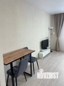 Студия квартира, на длительный срок, 30м2, 5/29 этаж