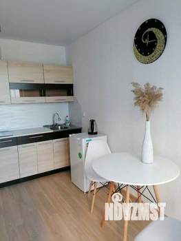 Студия квартира, на длительный срок, 19м2, 15/25 этаж