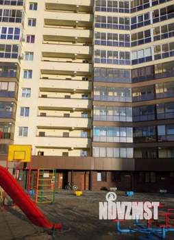 1-к квартира, на длительный срок, 49м2, 8/16 этаж