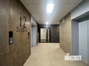 1-к квартира, на длительный срок, 40м2, 12/30 этаж