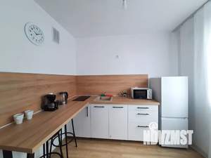 1-к квартира, посуточно, 33м2, 5/25 этаж