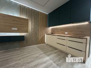 Студия квартира, на длительный срок, 33м2, 3/25 этаж