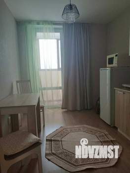 1-к квартира, на длительный срок, 34м2, 6/26 этаж