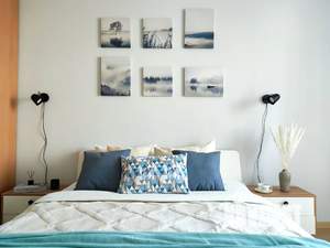 2-к квартира, посуточно, 65м2, 14/25 этаж