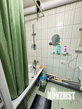 Студия квартира, на длительный срок, 19м2, 1/5 этаж