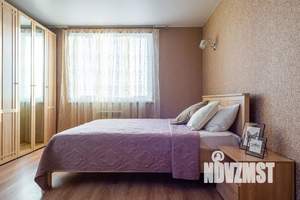 2-к квартира, посуточно, 72м2, 24/26 этаж