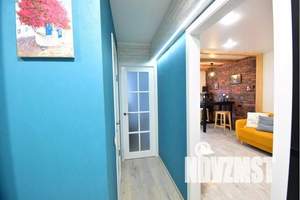 1-к квартира, посуточно, 35м2, 1/9 этаж