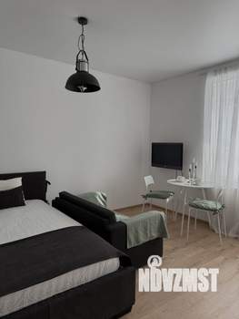 Студия квартира, на длительный срок, 30м2, 7/9 этаж