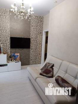 1-к квартира, на длительный срок, 45м2, 5/22 этаж