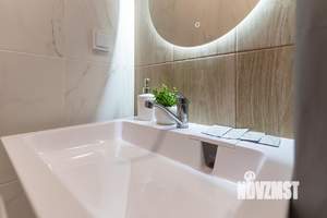 1-к квартира, посуточно, 22м2, 1/1 этаж