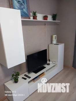 2-к квартира, посуточно, 46м2, 2/7 этаж