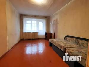 1-к квартира, на длительный срок, 38м2, 3/5 этаж