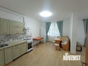 2-к квартира, на длительный срок, 70м2, 4/25 этаж
