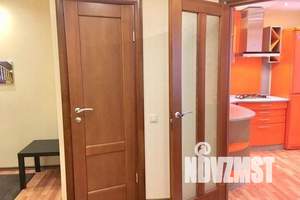 2-к квартира, посуточно, 50м2, 3/5 этаж