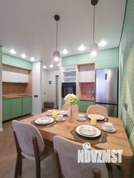 2-к квартира, на длительный срок, 45м2, 6/24 этаж