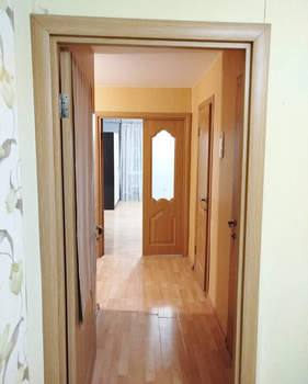 2-к квартира, на длительный срок, 48м2, 1/9 этаж