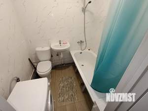 Студия квартира, на длительный срок, 20м2, 16/25 этаж