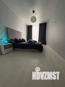 2-к квартира, посуточно, 60м2, 25/26 этаж