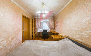 2-к квартира, на длительный срок, 42м2, 3/5 этаж