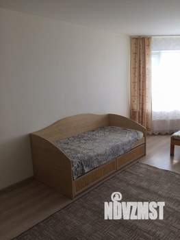 1-к квартира, на длительный срок, 43м2, 23/26 этаж