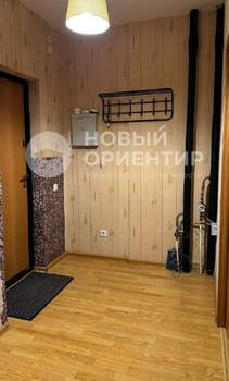 1-к квартира, на длительный срок, 38м2, 6/15 этаж