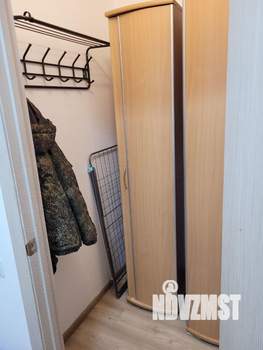 Студия квартира, на длительный срок, 28м2, 6/25 этаж