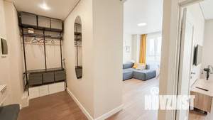 2-к квартира, посуточно, 55м2, 10/31 этаж