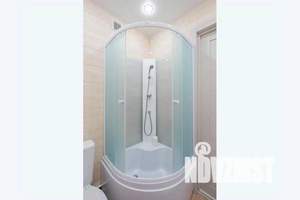 1-к квартира, посуточно, 25м2, 1/5 этаж