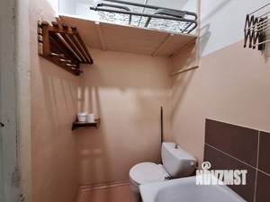 1-к квартира, на длительный срок, 32м2, 7/9 этаж