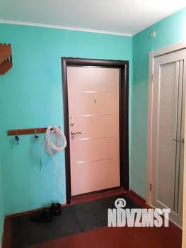 1-к квартира, на длительный срок, 34м2, 7/9 этаж