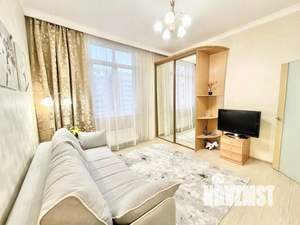 2-к квартира, посуточно, 75м2, 1/1 этаж
