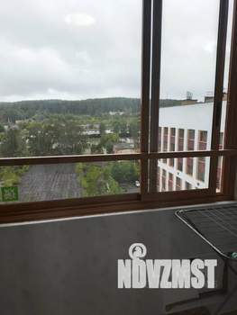 1-к квартира, посуточно, 35м2, 10/20 этаж