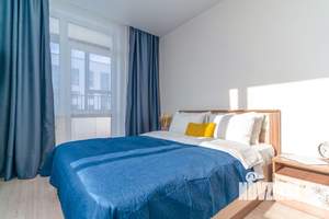 2-к квартира, посуточно, 45м2, 26/29 этаж