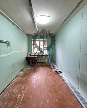 2-к квартира, на длительный срок, 45м2, 5/5 этаж