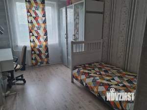 2-к квартира, на длительный срок, 47м2, 8/12 этаж