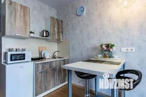 1-к квартира, посуточно, 31м2, 1/1 этаж