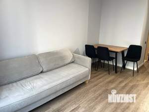 Студия квартира, на длительный срок, 21м2, 2/6 этаж