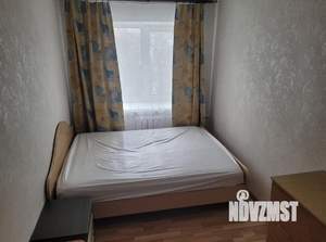 2-к квартира, на длительный срок, 43м2, 4/5 этаж