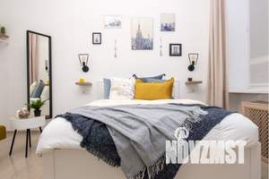 1-к квартира, посуточно, 32м2, 1/5 этаж