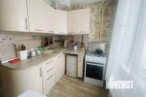 2-к квартира, на длительный срок, 43м2, 1/5 этаж