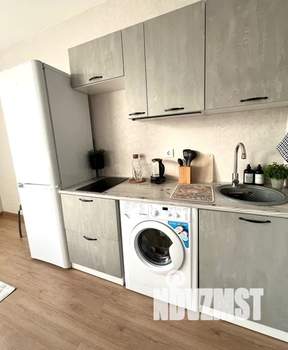 1-к квартира, посуточно, 41м2, 3/17 этаж