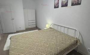 1-к квартира, на длительный срок, 34м2, 6/15 этаж