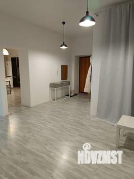 2-к квартира, на длительный срок, 95м2, 10/14 этаж